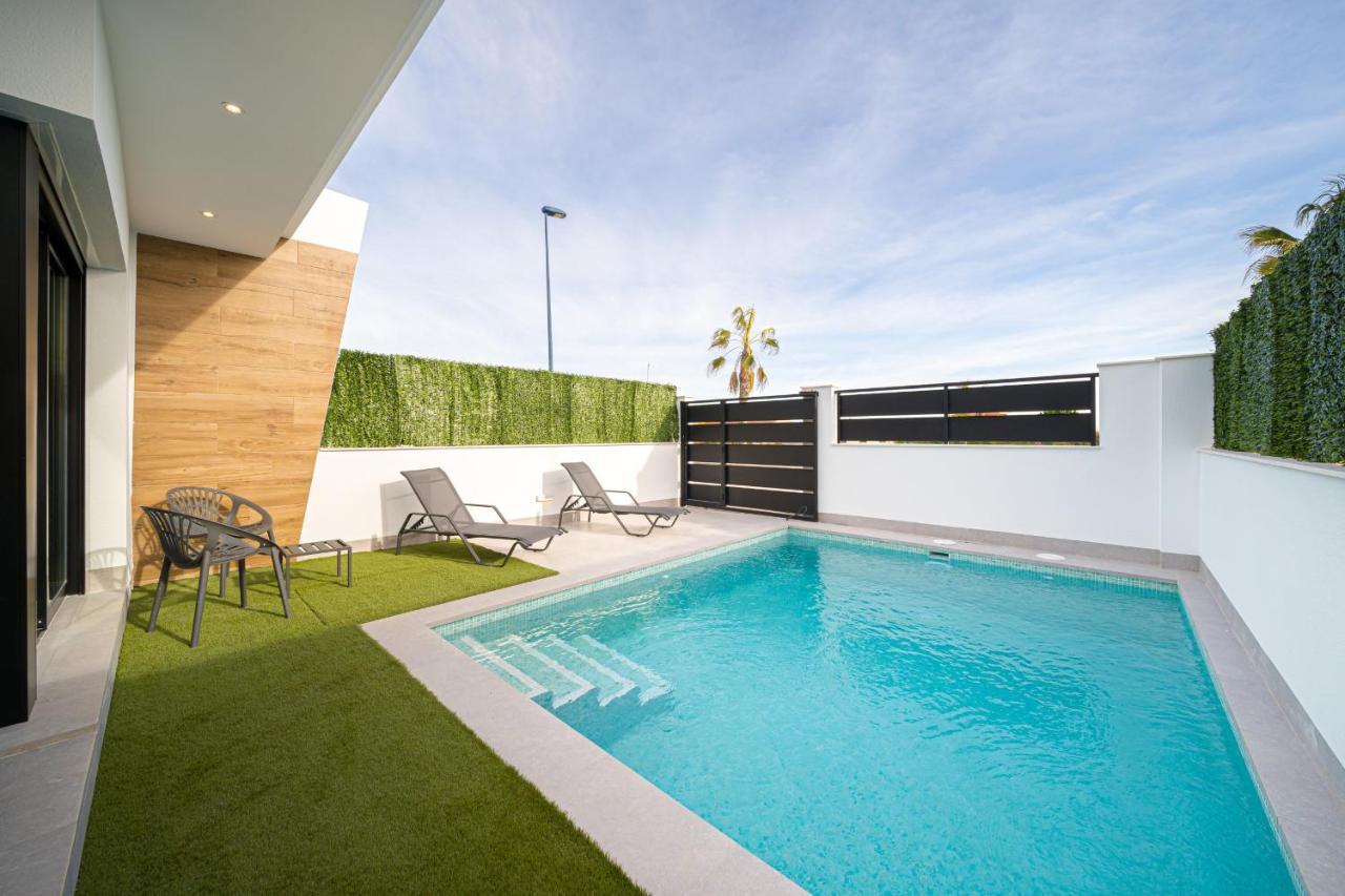 Villa Camilla Roda Exterior foto